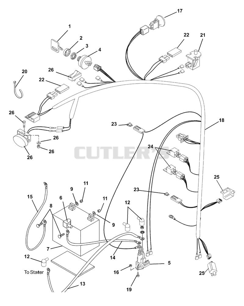 Electrical System