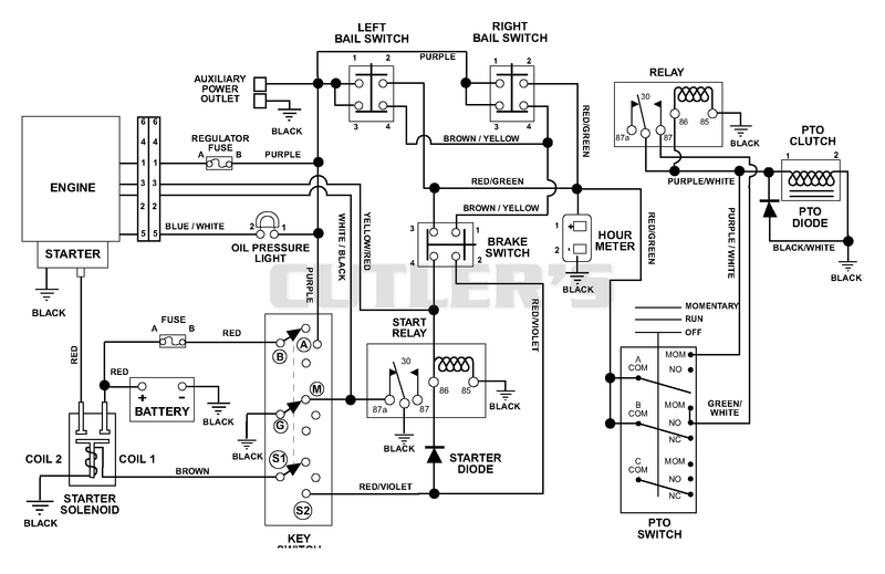 Wiring Diagrams