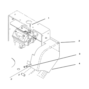 Belt Guard Assembly