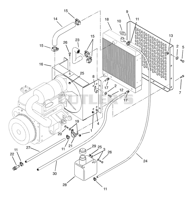 Cooling System