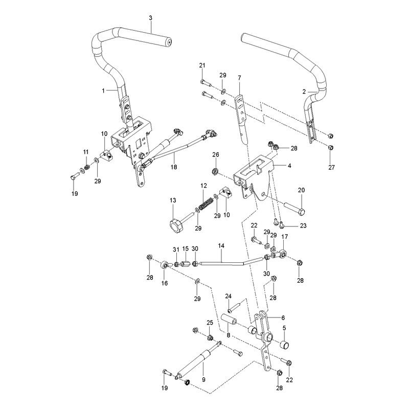 STEERING