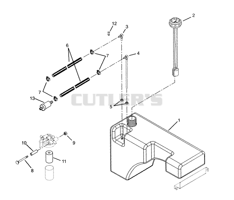 FUEL SYSTEM