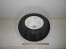 Walker Mowers 2071-2 (SU2071-4Wheel&Tire23x10.50-12 Trail(2071-3 Tire & 2071-1 Wh)