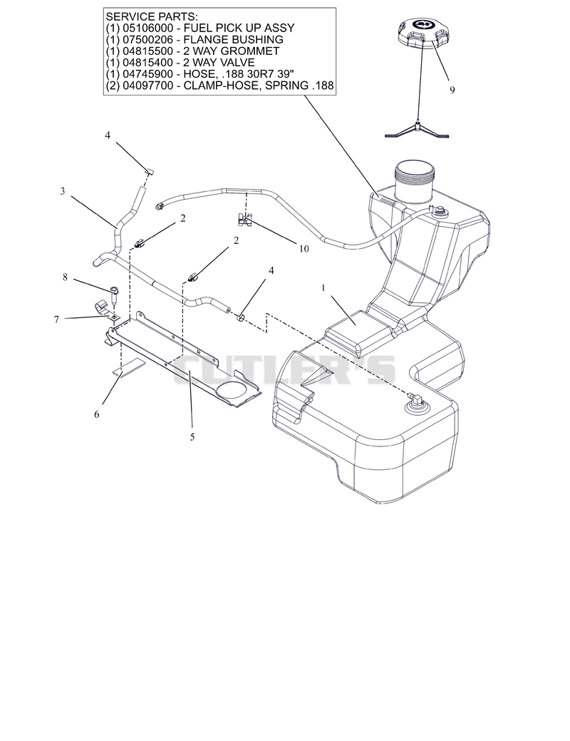 Fuel System
