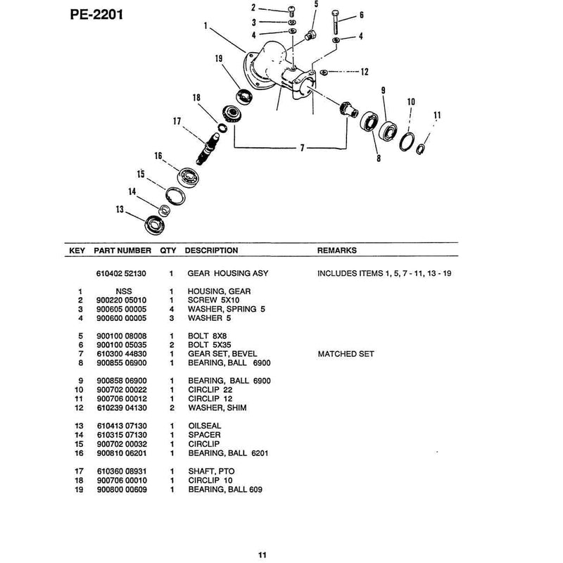 Diagram 11