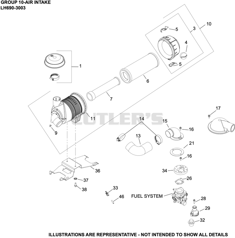 Air Intake
