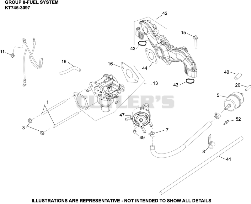 Fuel System