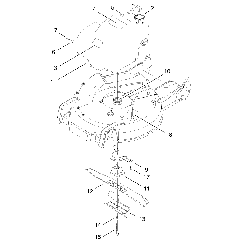 Engine Assembly