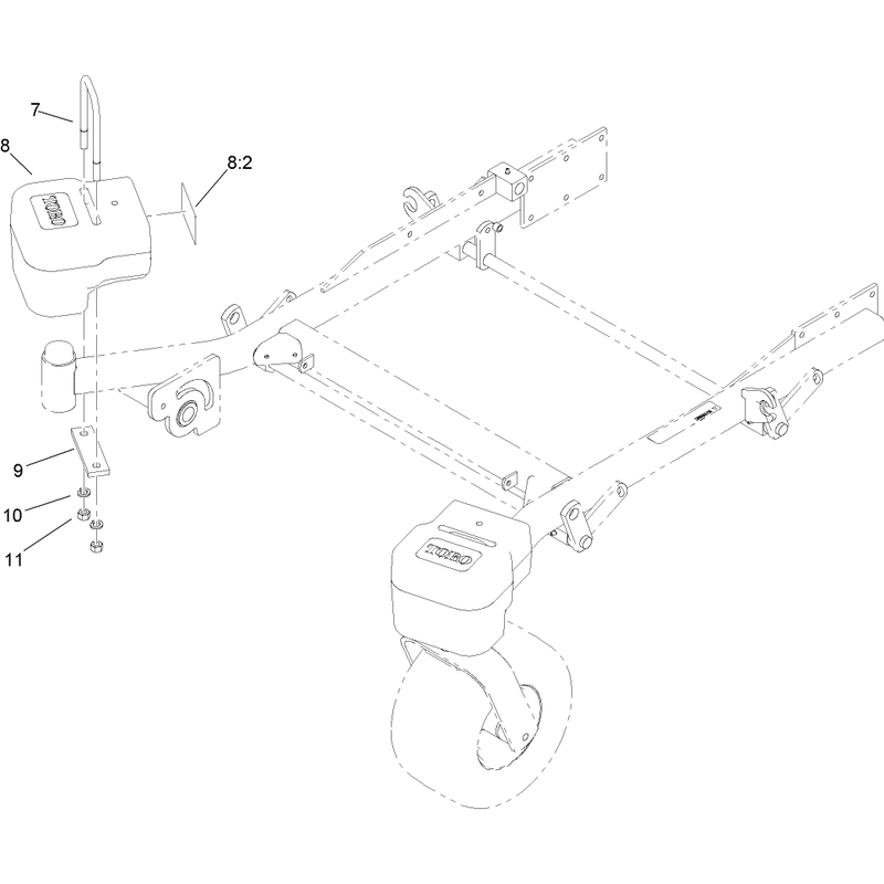 Weight Assembly