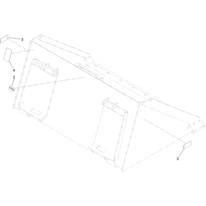 Standard Bucket Assembly