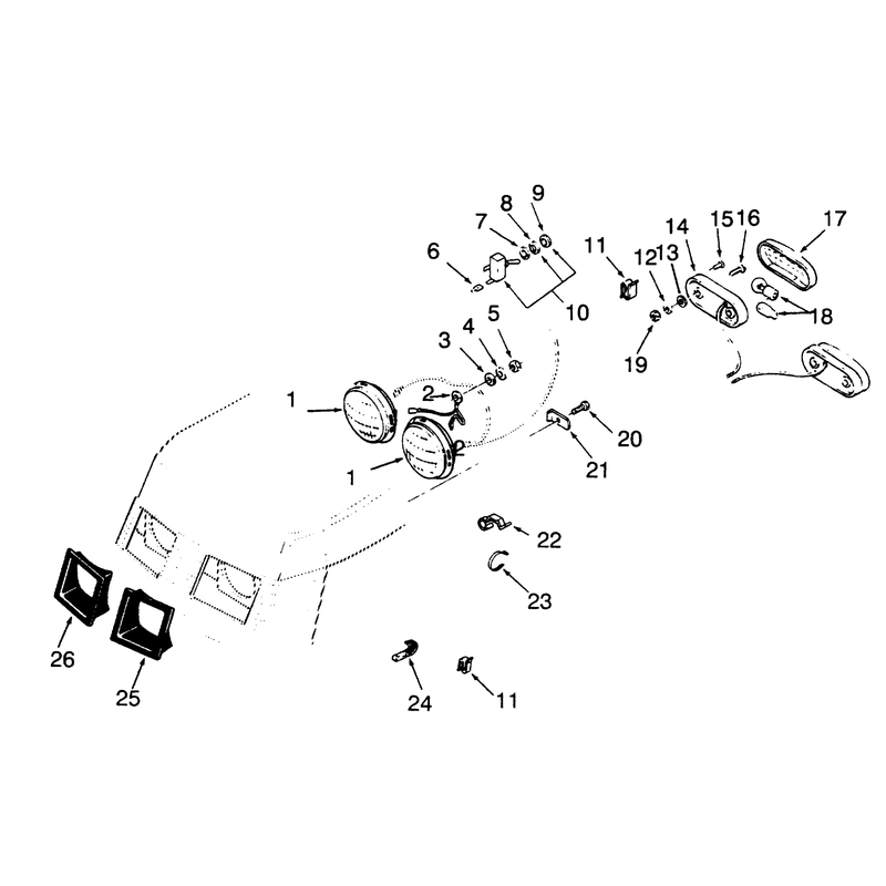 Electrical System