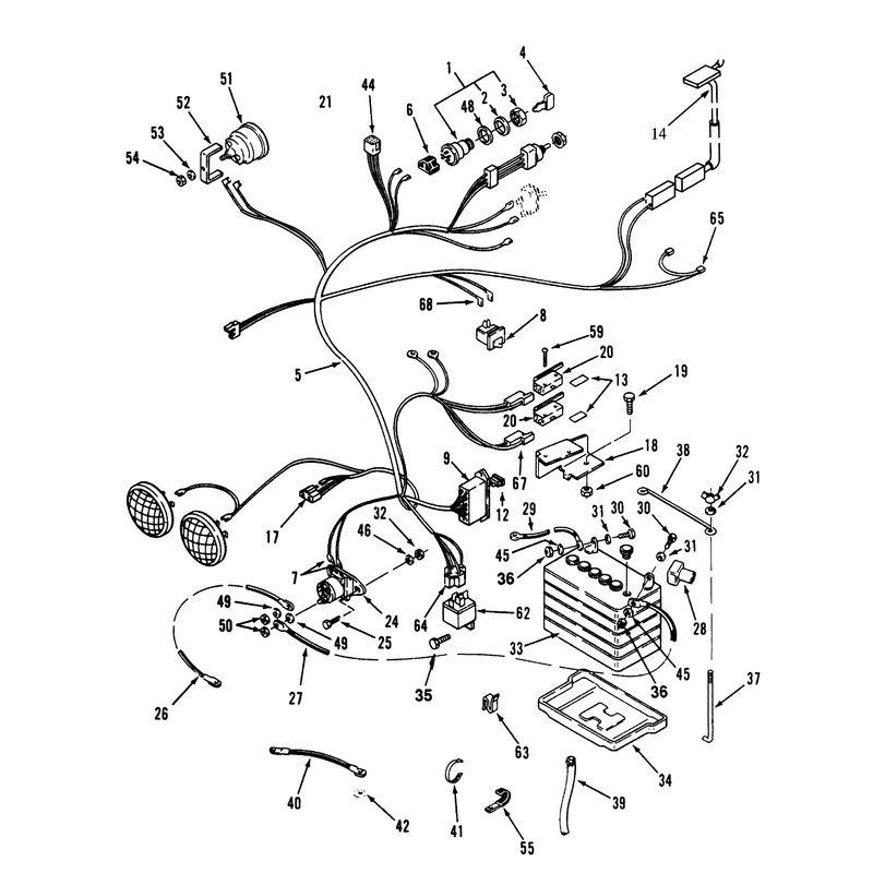 Electrical System
