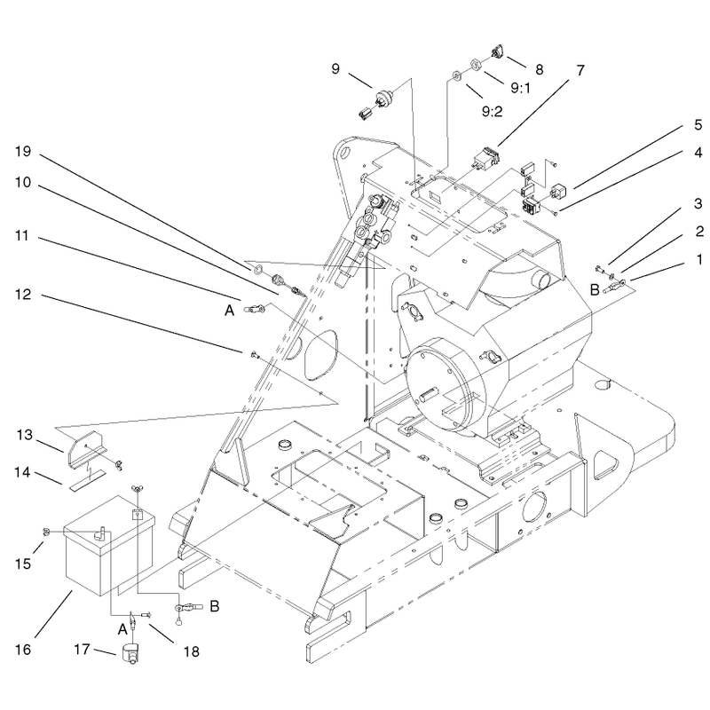 Electrical Assembly