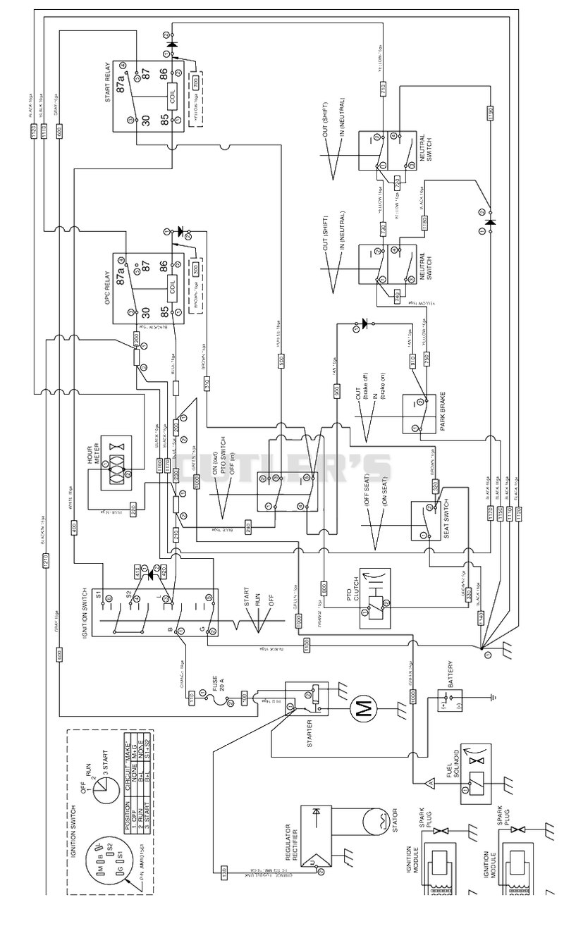 Wiring Diagram