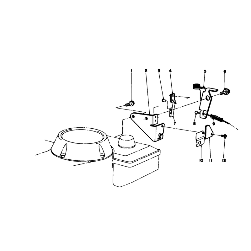 Brake Assembly