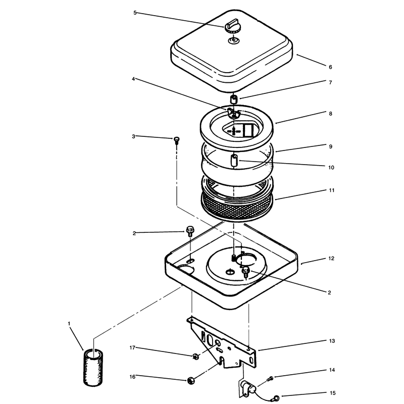 Air Cleaner