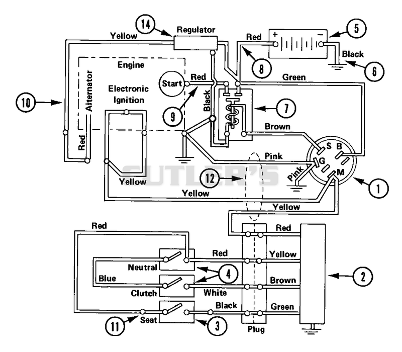 Electrical