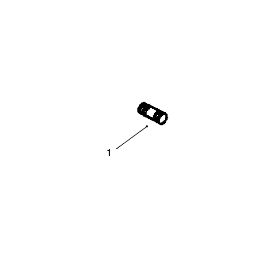Group 11 Exhaust Assembly