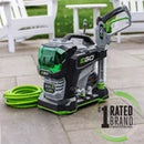 EGO Power+ HPW2100 2100 PSI Compact Pressure Washer - Tool Only