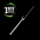 EGO Power+ HTA2020 Carbon Fiber 20" Hedge Trimmer Attachment