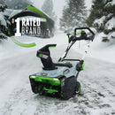 EGO Power+ SNT2120AP Auger Propelled 21" Snow Blower - Batteries and Charger Not Included