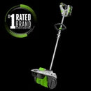 EGO Power+ SNS1200 Dedicated 12" Snow Shovel Bare Tool - Battery and Charger Not Included