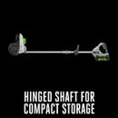 EGO Power+ SNS1200 Dedicated 12" Snow Shovel Bare Tool - Battery and Charger Not Included