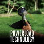 EGO ST1610T 16” POWERLOAD™ String Trimmer with Telescopic Carbon Fiber Shaft - Bare Tool Only