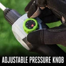 EGO Power+ BSP3500 4 Gallon Backpack Sprayer - Tool Only (Battery and Charger Not Included)