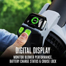 EGO Power+ LB8800 880 CFM Cordless Blower - Bare Tool Only