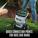 EGO Power+ HPW3200 3200 PSI Pressure Washer Tool Only - Battery and Charger Not Included