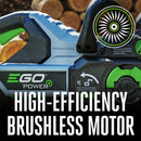 EGO Power+ CS1610 New 16" Chain Saw (Battery and Charger Not Included)