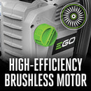 EGO Power+ CS1800 18" 56-Volt Cordless Chainsaw (Battery and Charger Not Included)