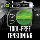 EGO Power+ CS1800 18" 56-Volt Cordless Chainsaw (Battery and Charger Not Included)