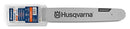 Husqvarna 599999872 Rancher 20 Inch Laminated Chainsaw Bar, 3/8" Pitch .050" Gauge, 72 Drive Links