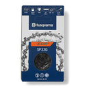 Husqvarna 581643678 X-Cut SP33G 20 Inch Chainsaw Chain Replacement, .325" Pixel Pitch, .050" Gauge, and 78 Drive Links