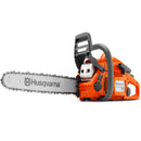 Husqvarna 970612318 440 40.9-cc 18 inch Gas Chainsaw, 0.050" Gauge and .325" Pitch
