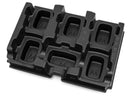 Husqvarna 970694002 Insert M for Battery box