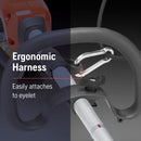 Husqvarna 967884611 530iP4 10 inch Battery Pole Saw,  Battery and Charger Not Included