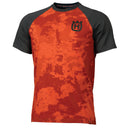 Husqvarna 599410158 TERRÄNG Short Sleeve Shirt, XL  Extra Large