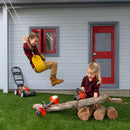 Husqvarna 599608702 550XP Toy Chainsaw  for Kids Ages 3 and Up