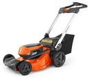 Husqvarna 970607501 Lawn Xpert™ LE322R 40-volt 21-in Self-propelled Battery Push Mower (Tool Only)