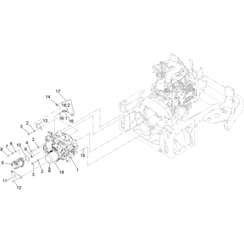 Transmission Assembly