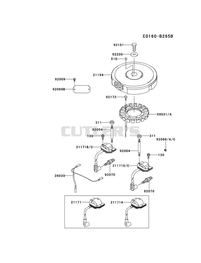 ELECTRIC-EQUIPMENT