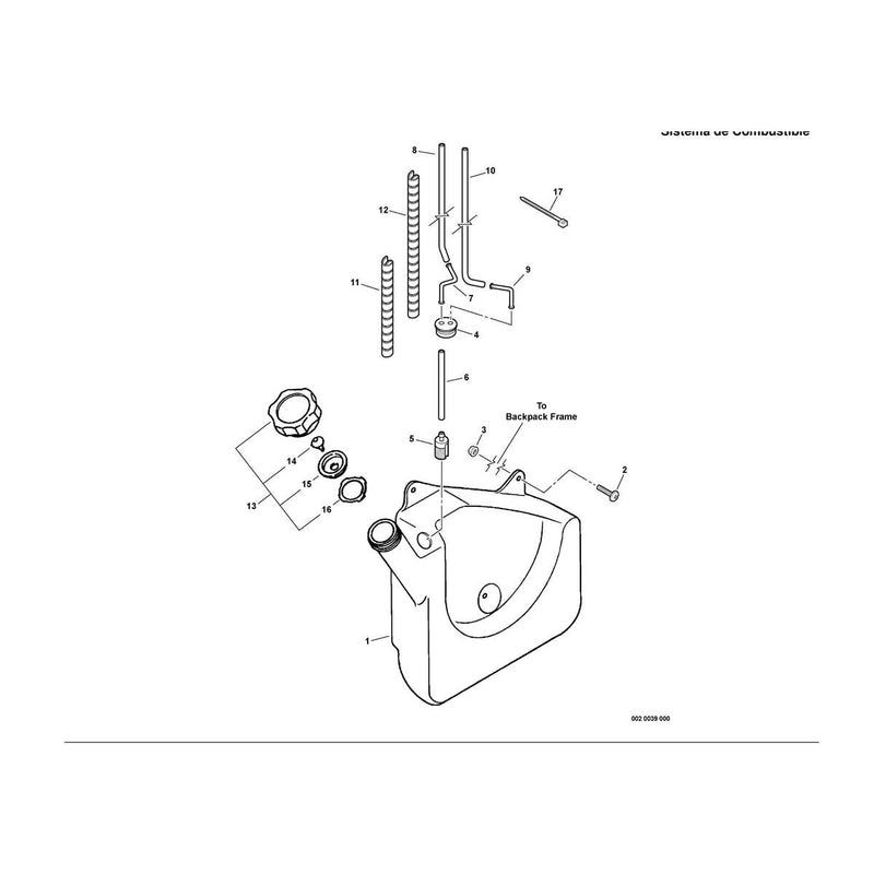 Fuel System