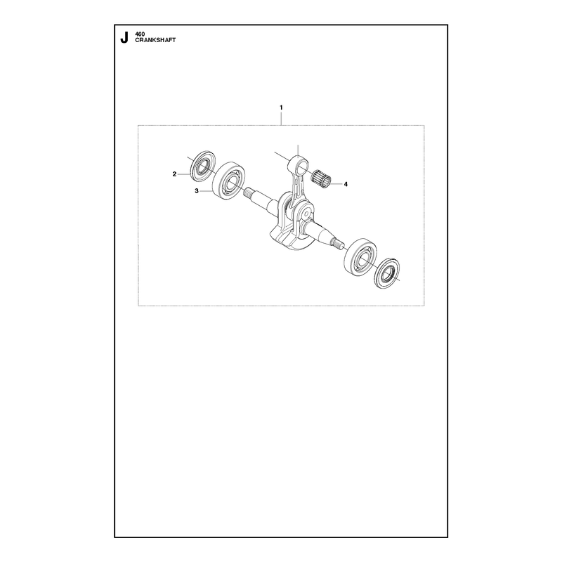 CRANKSHAFT