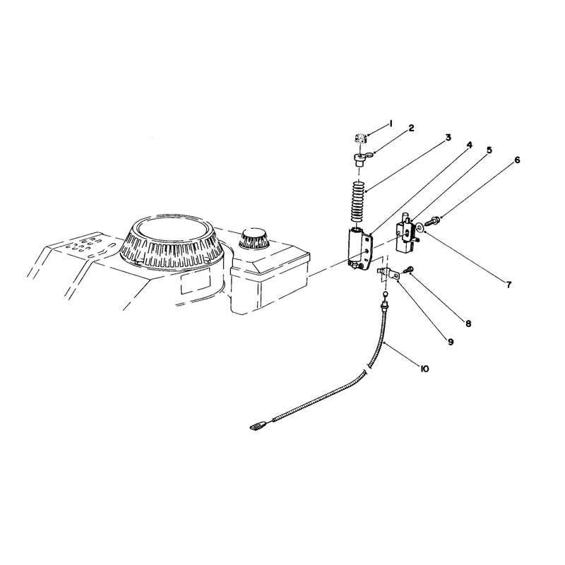 Brake Assembly