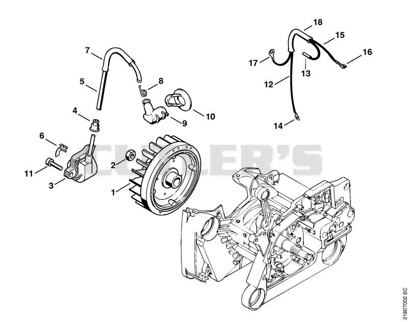 Ignition system