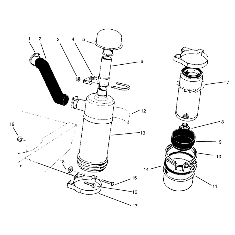 Air Cleaner