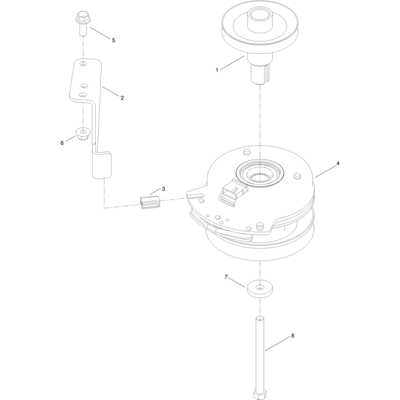 Clutch Assembly